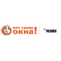 Москитная сетка Крыло Антипыль